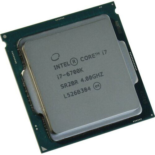 i7-6700K  ASUS Z170-A - Ашхабад - img 5