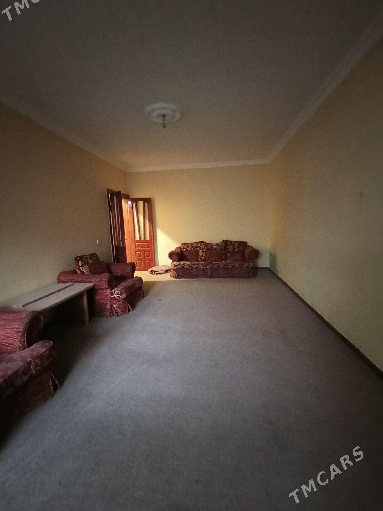 ул Шевченко 3 комнаты 105 м² - Aşgabat - img 4