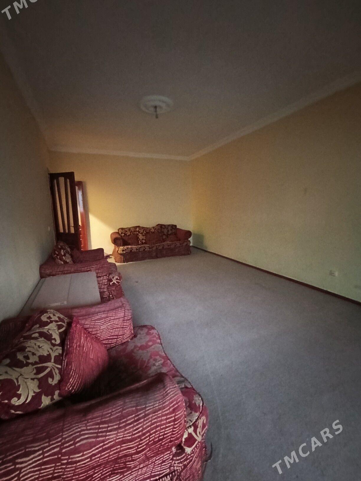 ул Шевченко 3 комнаты 105 м² - Aşgabat - img 5