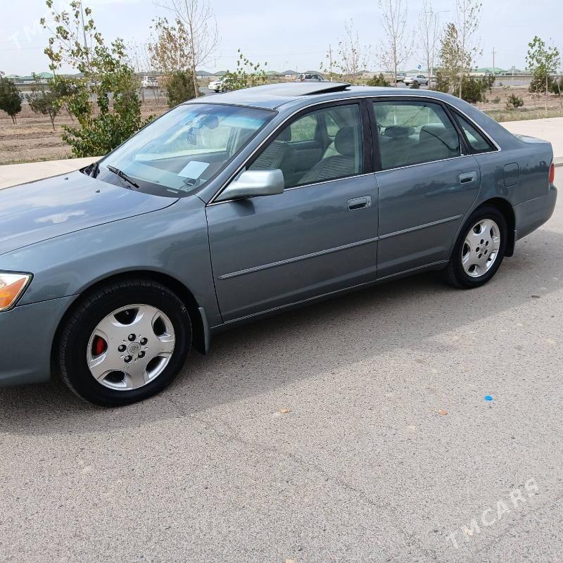 Toyota Avalon 2003 - 240 000 TMT - Дашогуз - img 2