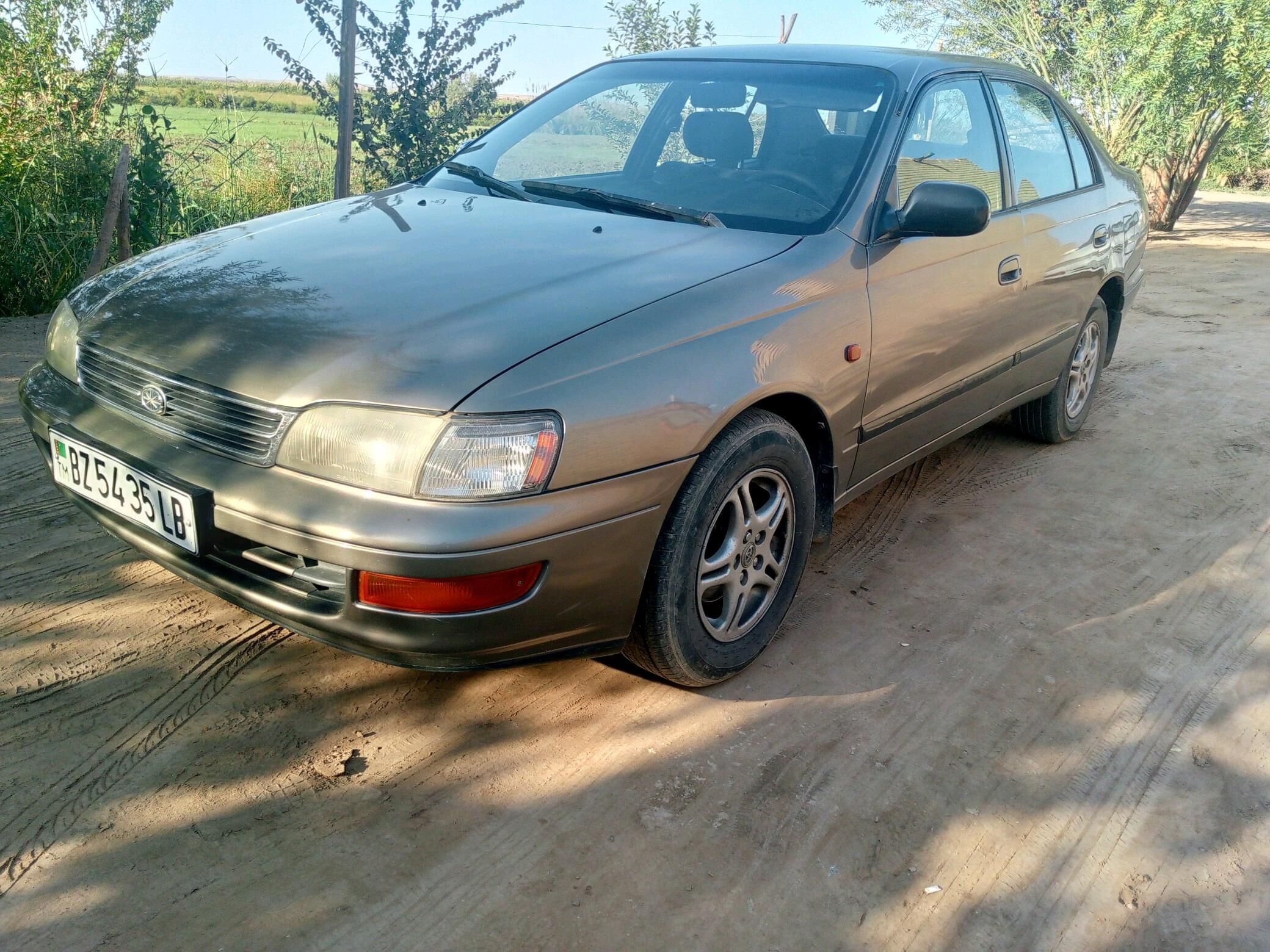 Toyota Corona 1996 - 80 000 TMT - Сакар - img 5