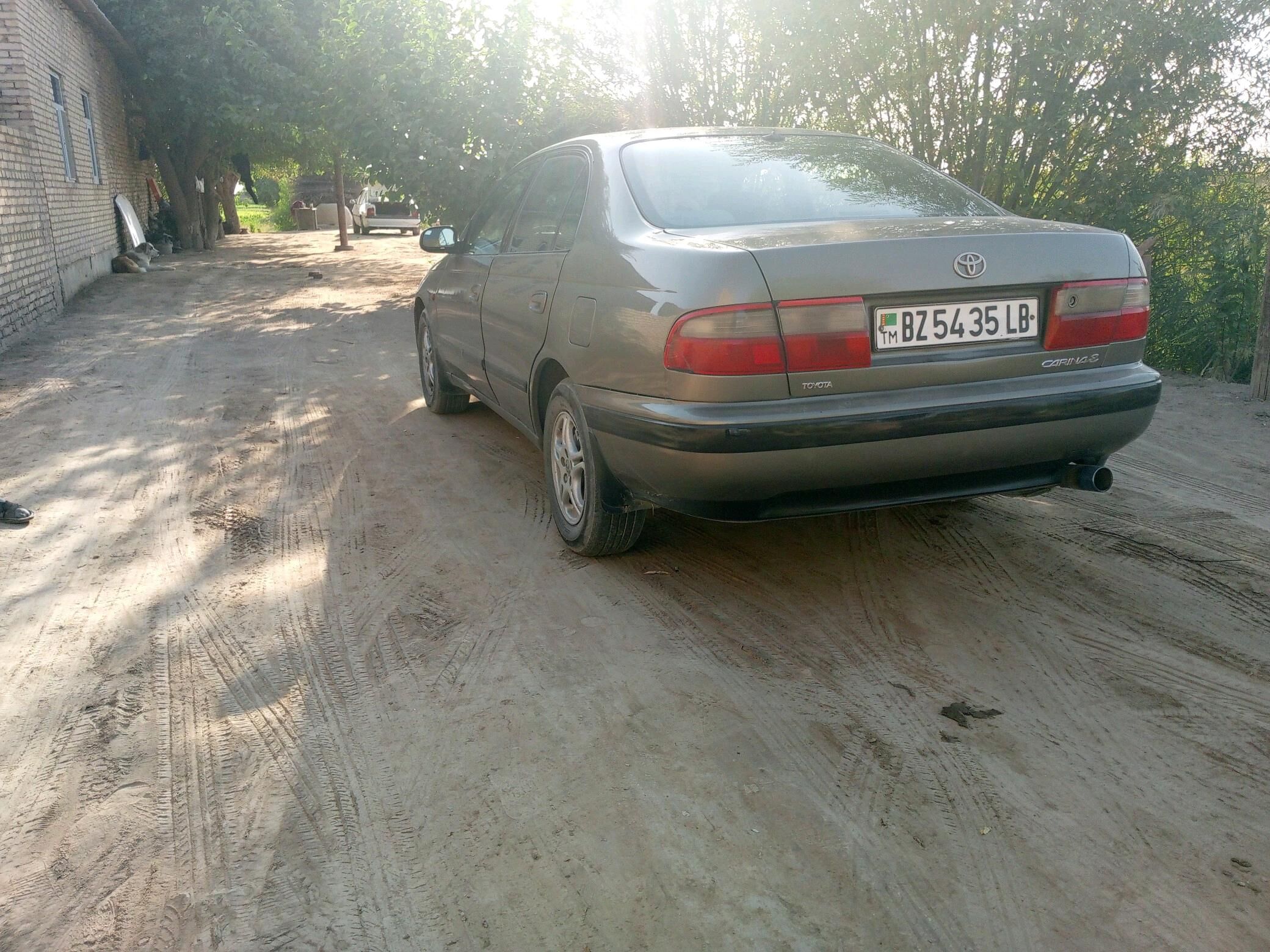 Toyota Corona 1996 - 80 000 TMT - Сакар - img 6