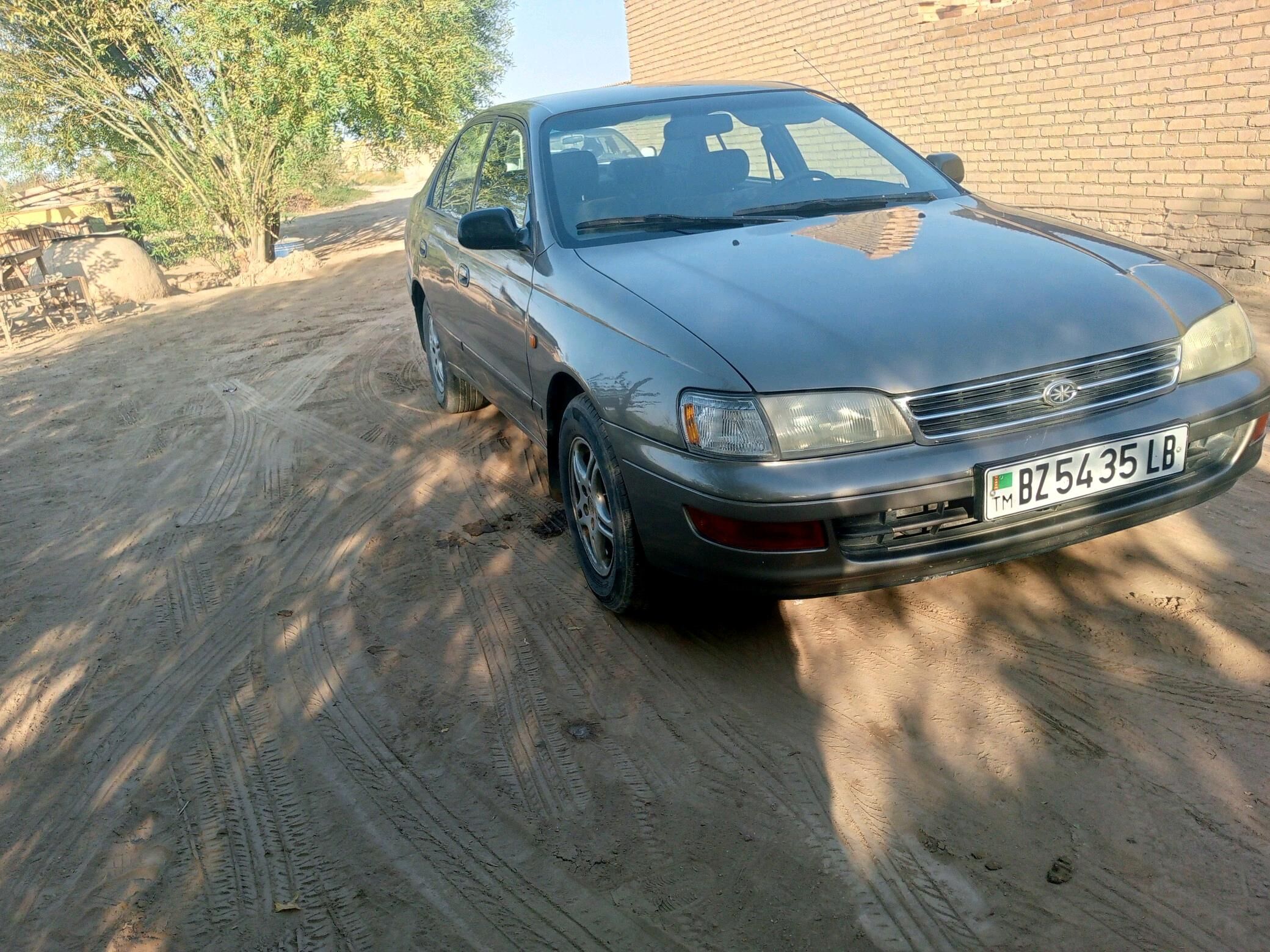 Toyota Corona 1996 - 80 000 TMT - Сакар - img 4