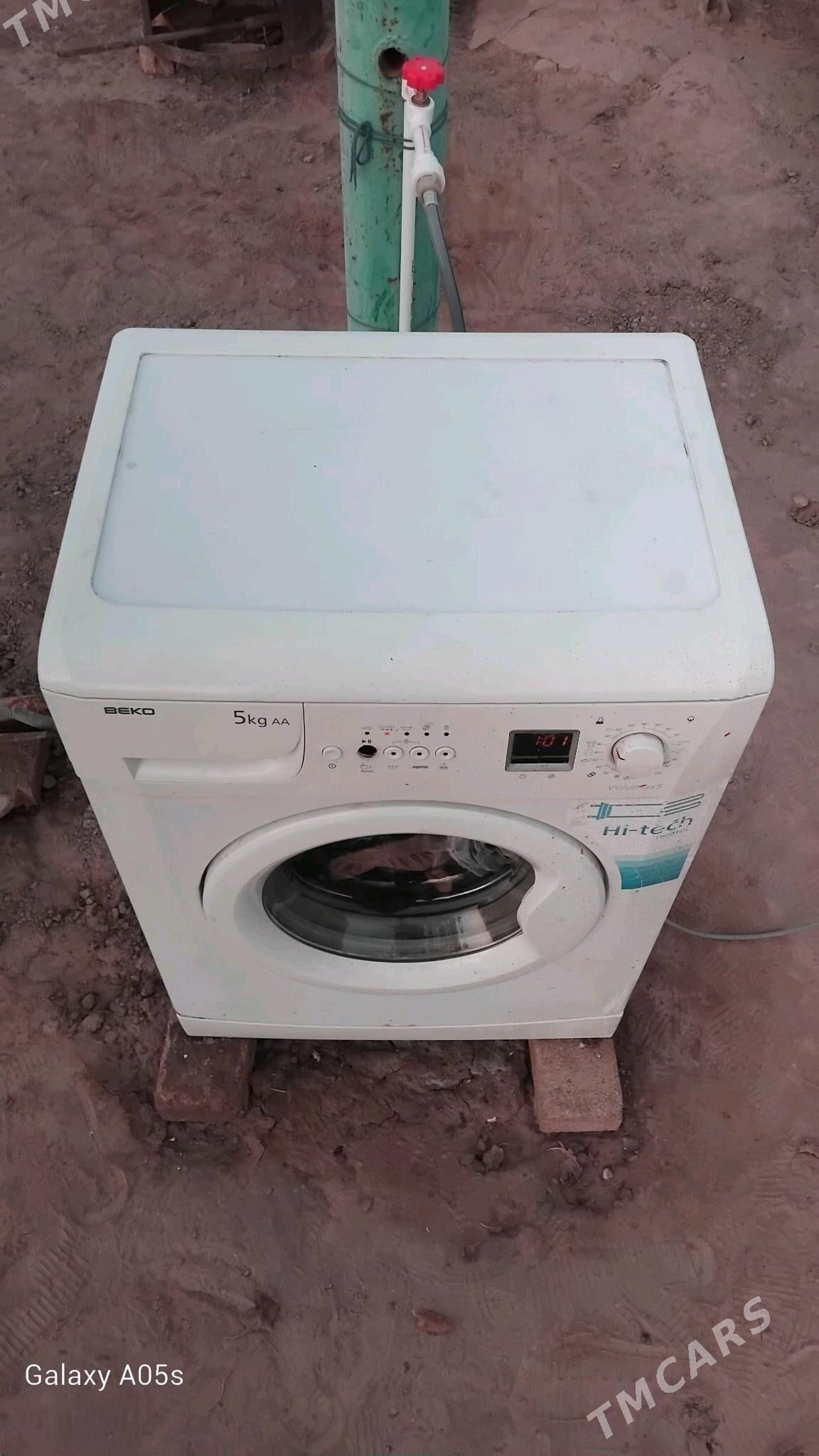BEKO kir maşyn - Tejen - img 2