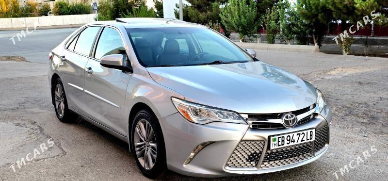 Toyota Camry 2016 - 274 000 TMT - Türkmenabat - img 3