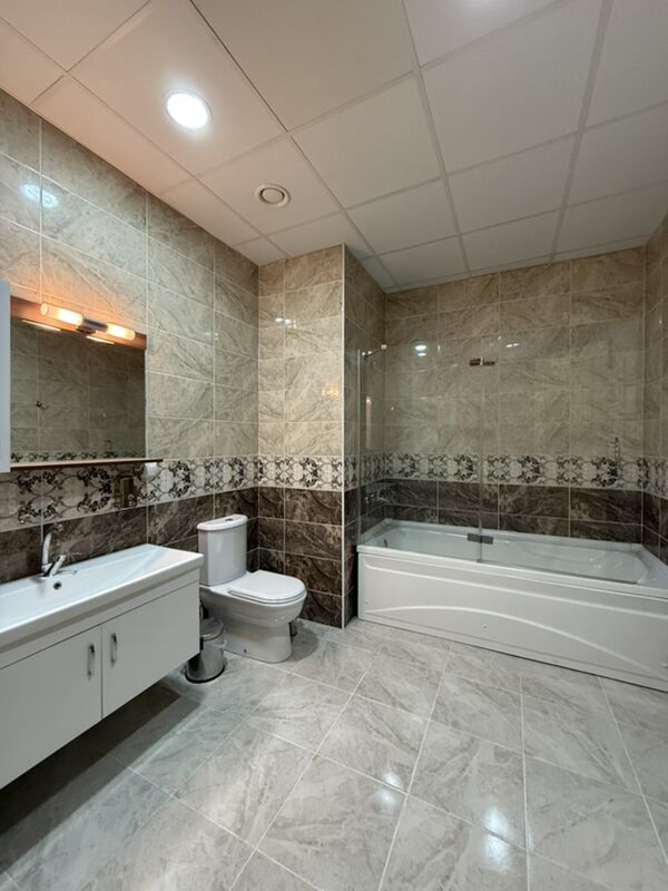 15 Tapgyr 3 komnat - Aşgabat - img 9