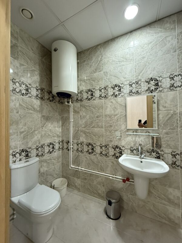 15 Tapgyr 3 komnat - Aşgabat - img 6