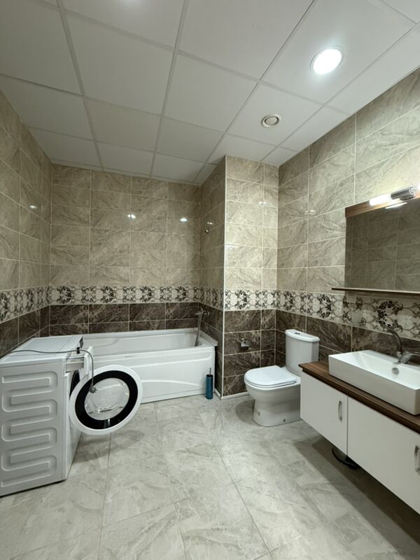 15 Tapgyr 3 komnat - Aşgabat - img 8