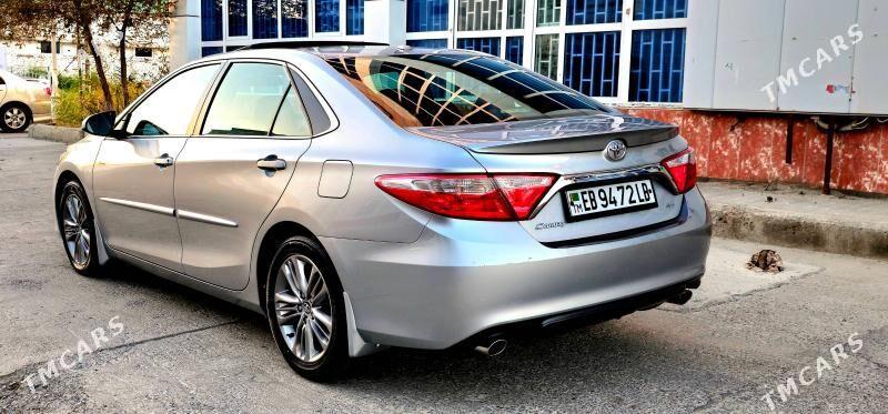 Toyota Camry 2016 - 274 000 TMT - Türkmenabat - img 5