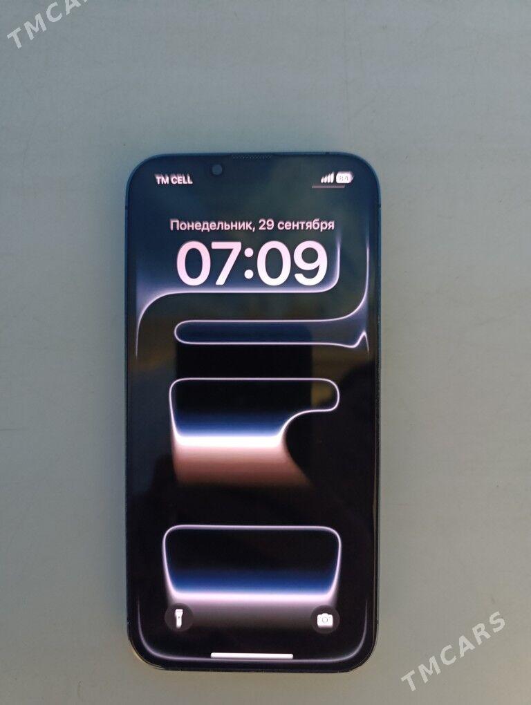 iphon 13pro - Aşgabat - img 2