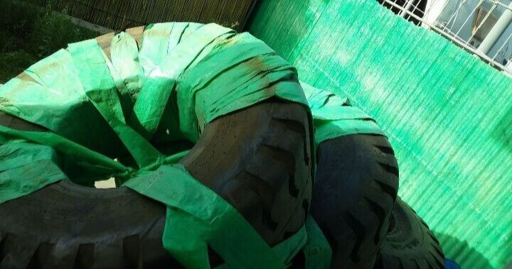 PAGRUŞK TEKER20.5.25 13 000 TMT - Ашхабад - img 1