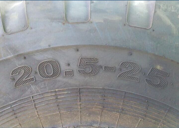 PAGRUŞK TEKER20.5.25 13 000 TMT - Ашхабад - img 3