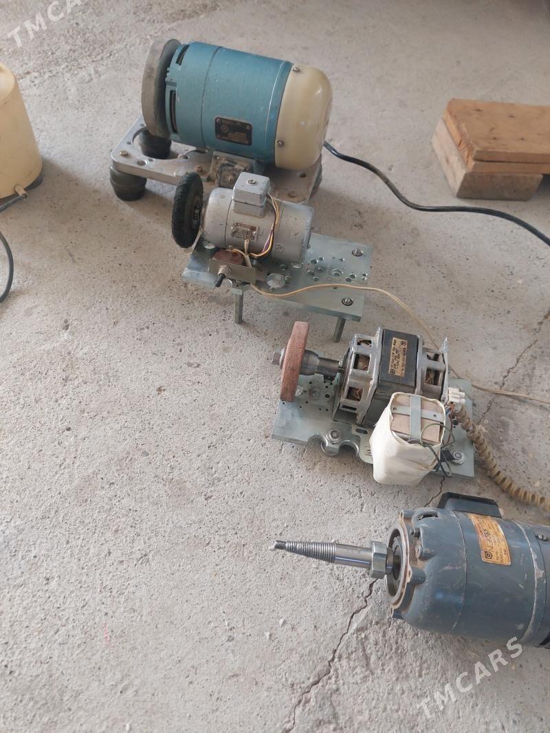 tocila точило - Mary - img 1