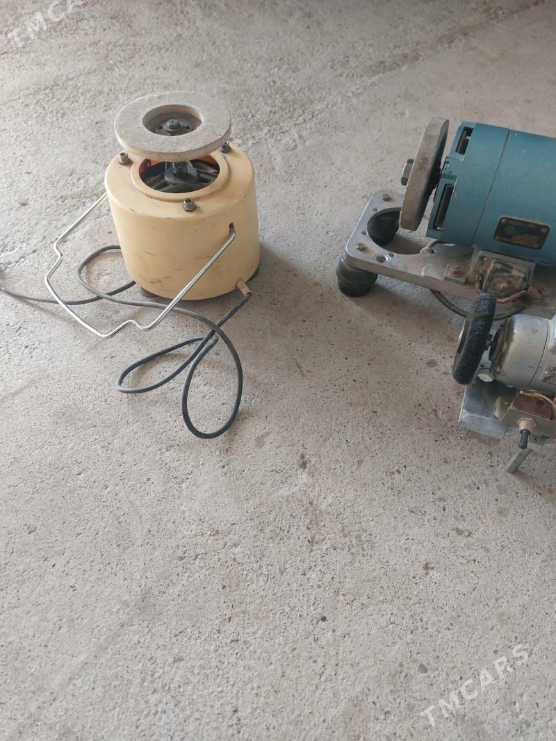 tocila точило - Мары - img 2