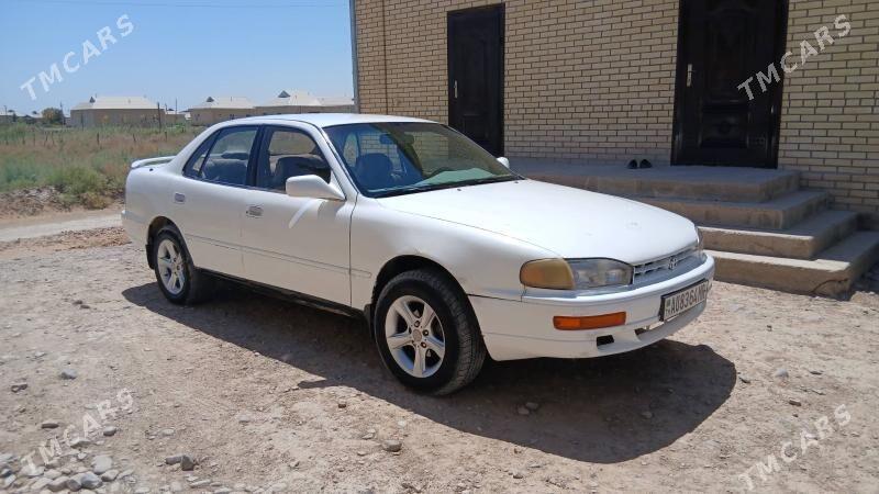 Toyota Camry 1992 - 110 000 TMT - Sakarçäge - img 2