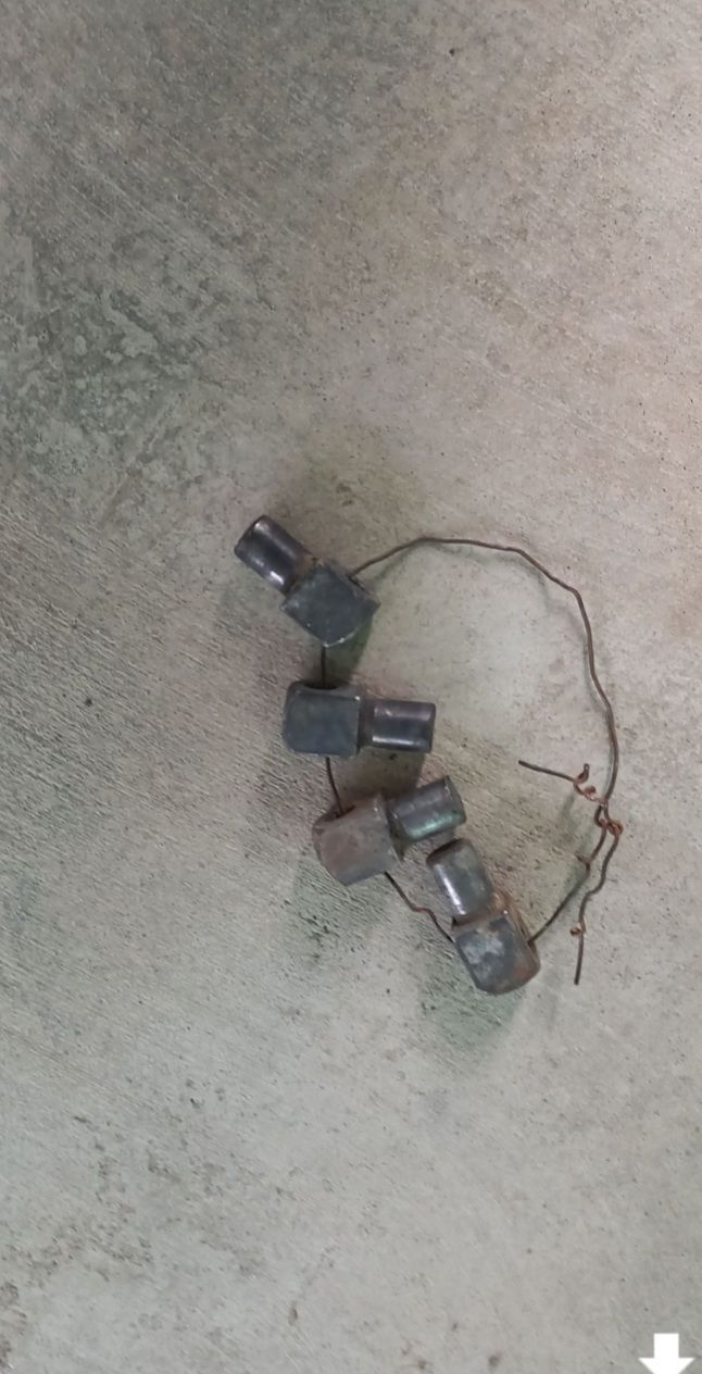 KAMAZ  ZAPÇAST 950 TMT - Ашхабад - img 7