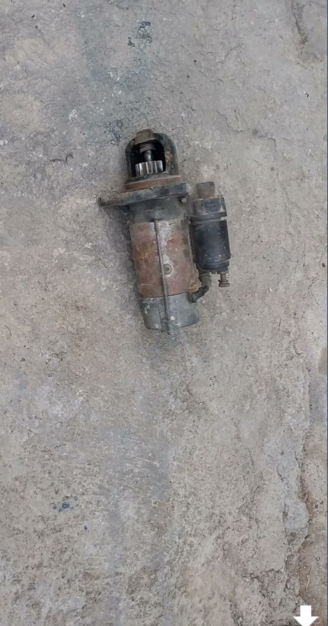 KAMAZ  ZAPÇAST 950 TMT - Ашхабад - img 6