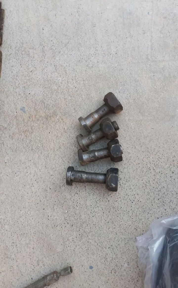 KAMAZ  ZAPÇAST 950 TMT - Ашхабад - img 3