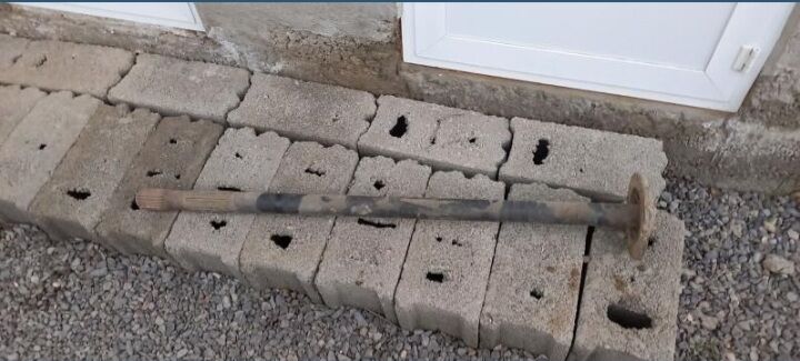 KAMAZ  ZAPÇAST 950 TMT - Ашхабад - img 9