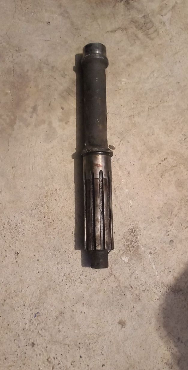 KAMAZ  ZAPÇAST 950 TMT - Ашхабад - img 5