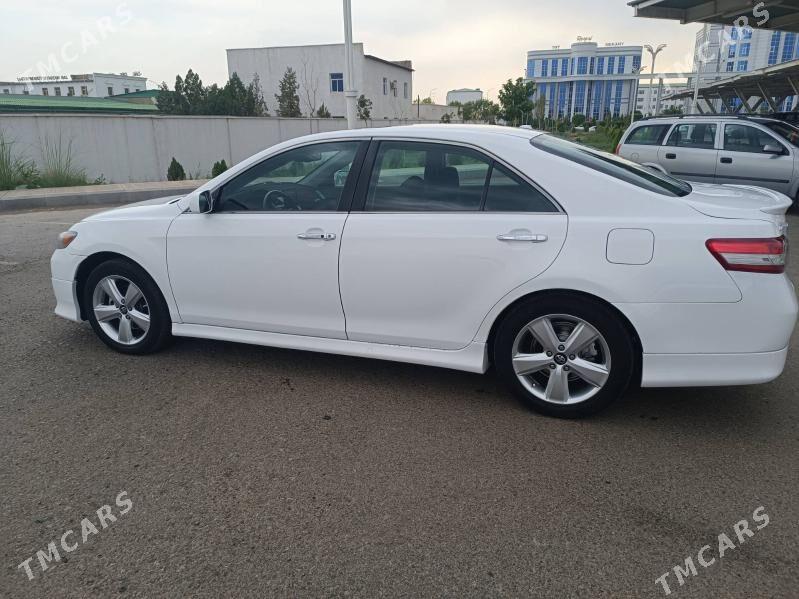 Toyota Camry 2009 - 230 000 TMT - Daşoguz - img 3