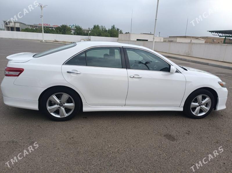 Toyota Camry 2009 - 230 000 TMT - Daşoguz - img 4