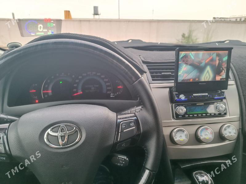 Toyota Camry 2009 - 230 000 TMT - Daşoguz - img 2