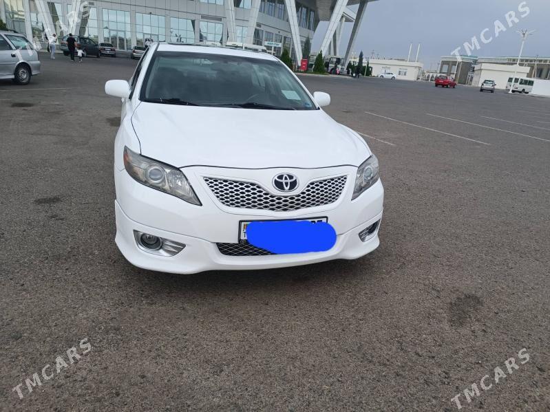 Toyota Camry 2009 - 230 000 TMT - Daşoguz - img 6