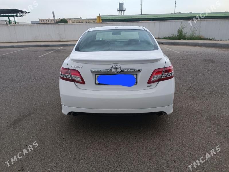 Toyota Camry 2009 - 230 000 TMT - Daşoguz - img 5