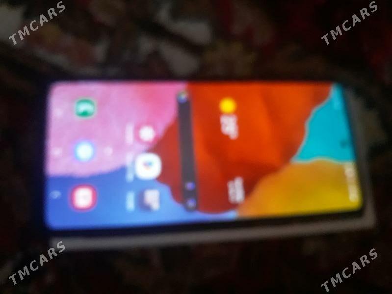 Samsung A51 - Чарджоу - img 2