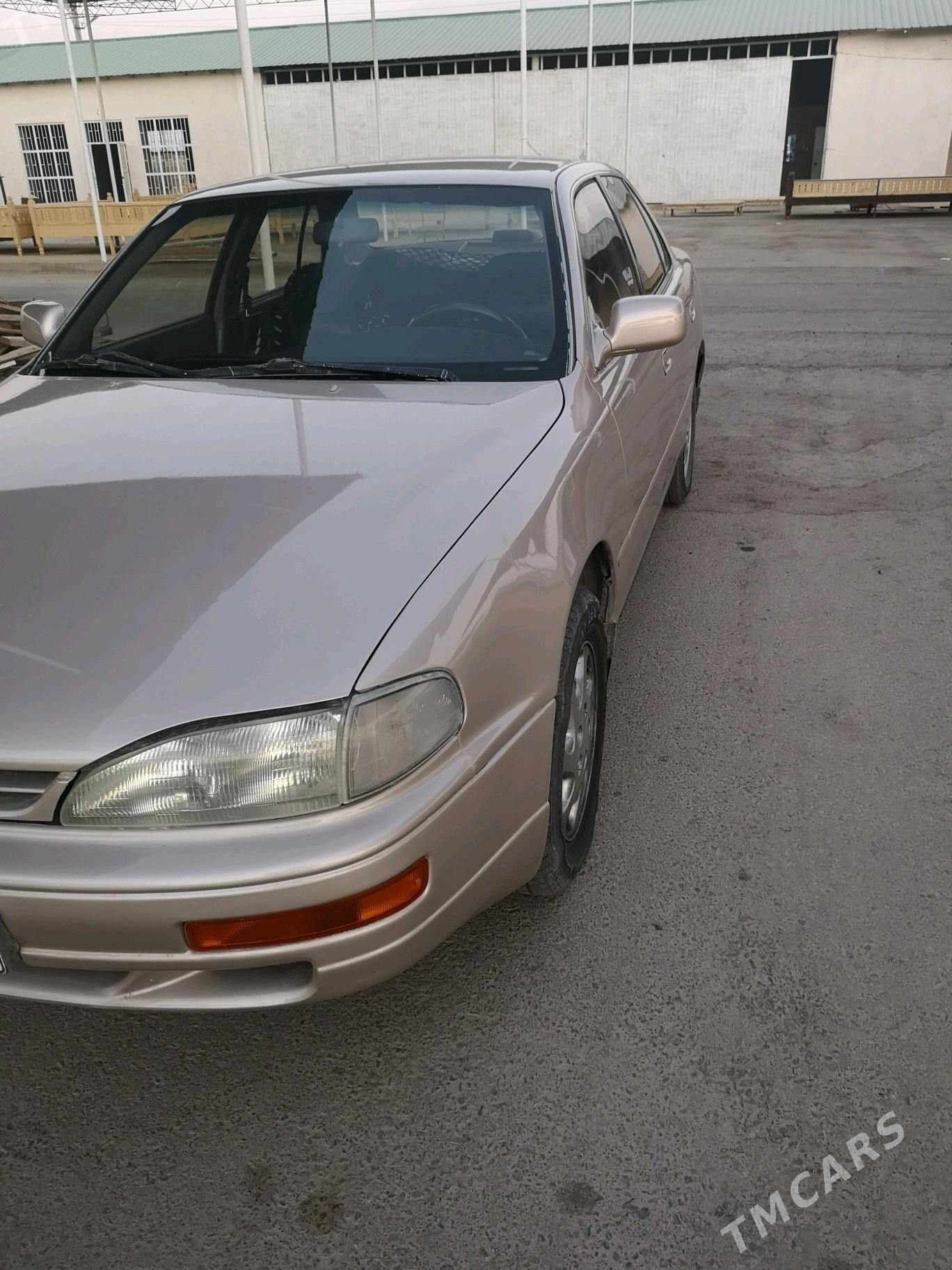 Toyota Camry 1992 - 85 000 TMT - Мургап - img 2