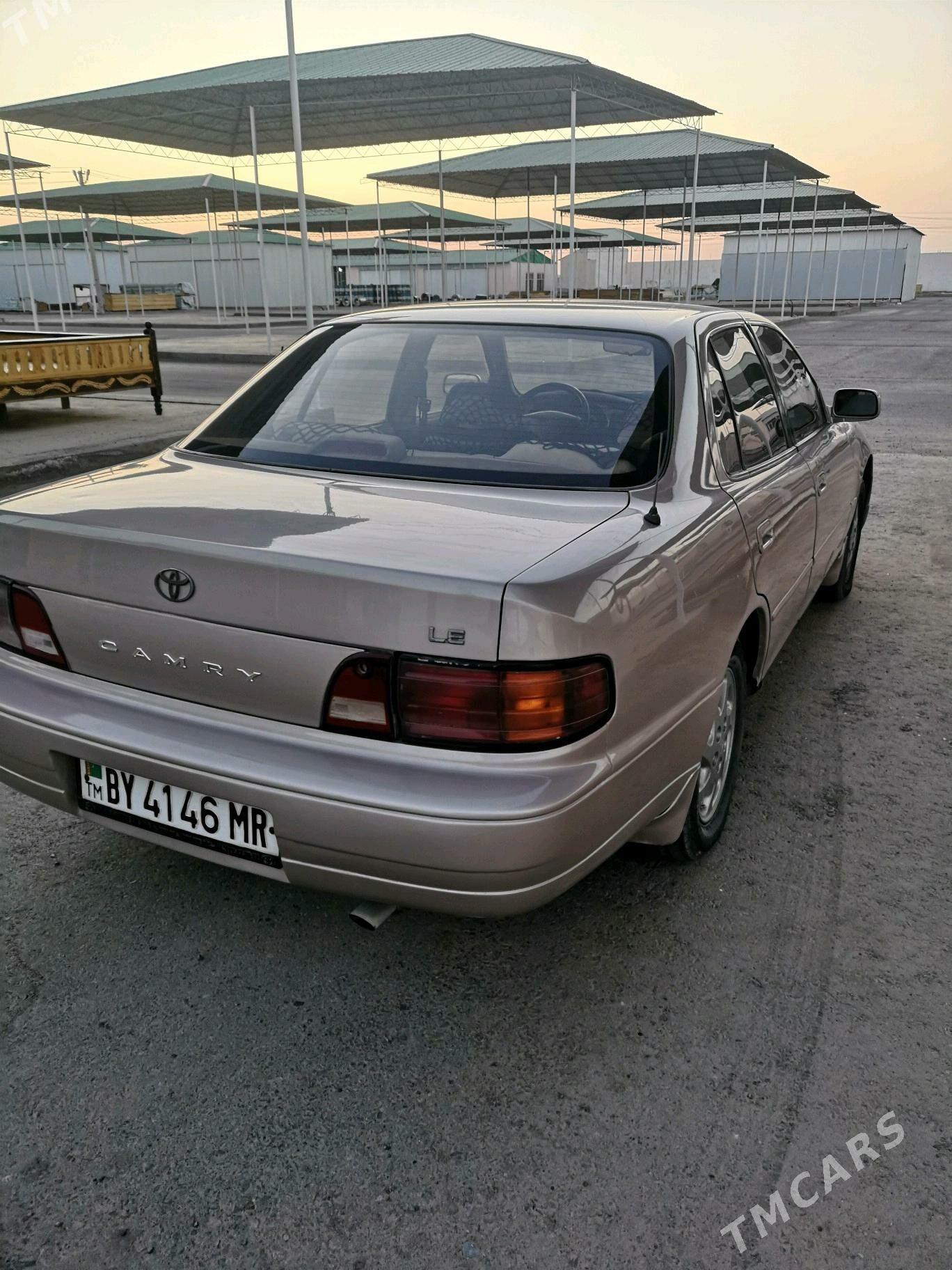 Toyota Camry 1992 - 85 000 TMT - Мургап - img 4