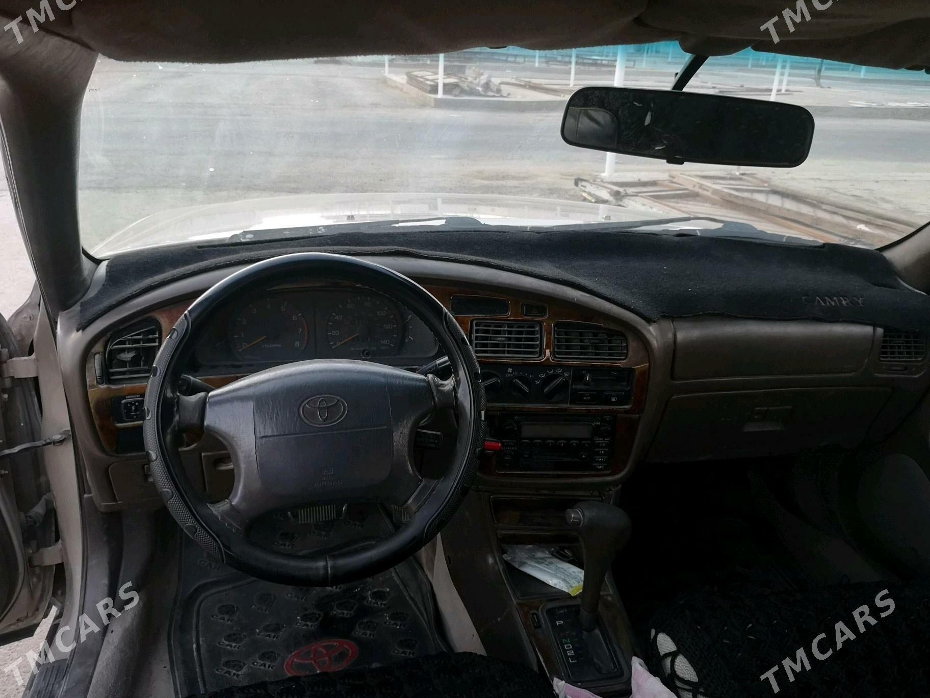 Toyota Camry 1992 - 85 000 TMT - Мургап - img 5