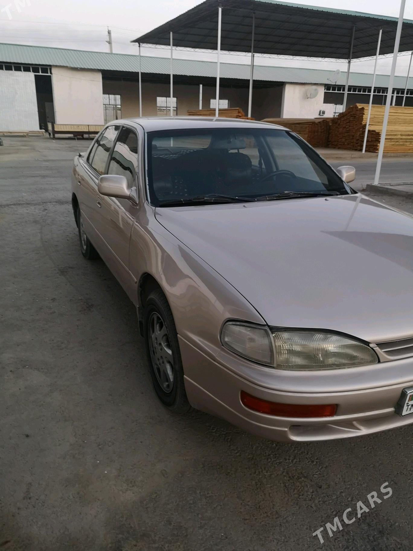 Toyota Camry 1992 - 85 000 TMT - Мургап - img 3
