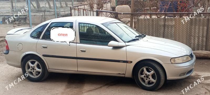 Opel Vectra 1998 - 50 000 TMT - Daşoguz - img 2
