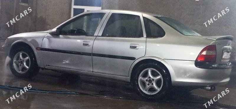 Opel Vectra 1998 - 50 000 TMT - Daşoguz - img 3