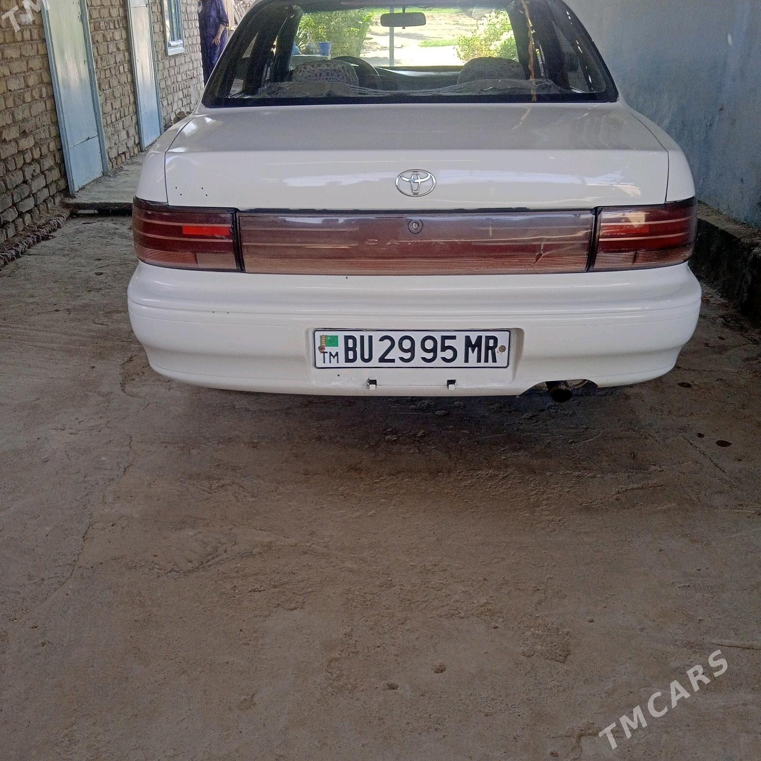 Toyota Camry 1993 - 40 000 TMT - Baýramaly - img 3