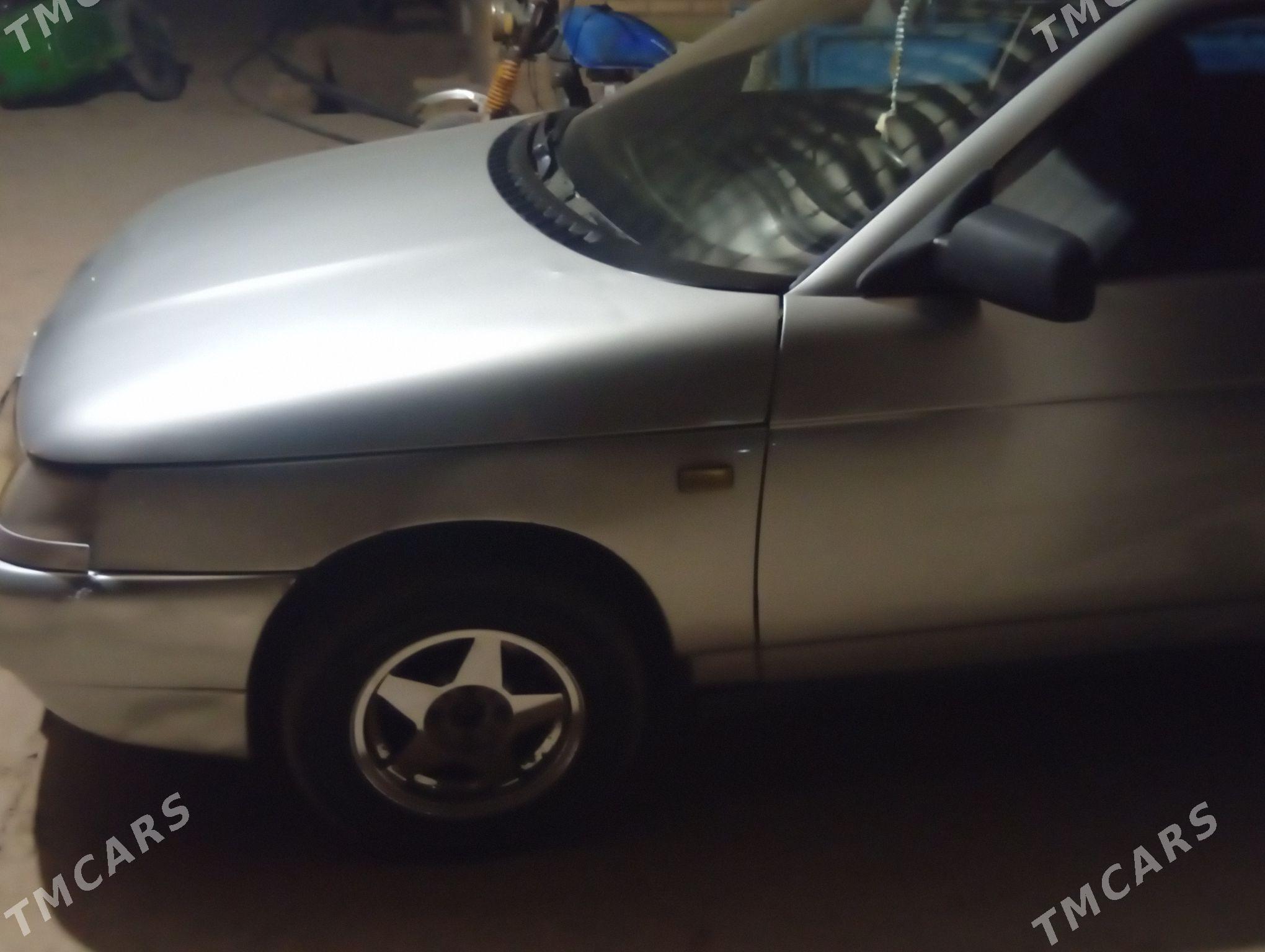 Lada 2110 2002 - 39 000 TMT - Мургап - img 5