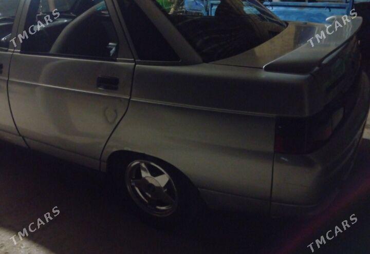 Lada 2110 2002 - 39 000 TMT - Мургап - img 3