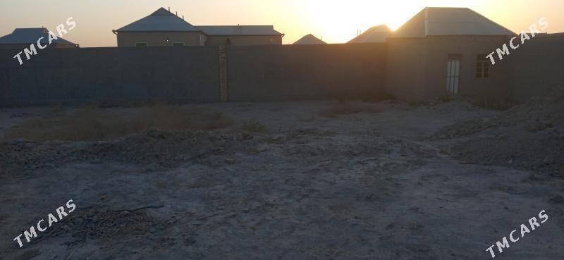 saltyk jaý - Векильбазар - img 2