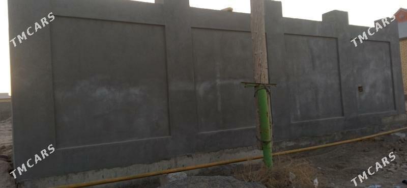 saltyk jaý - Векильбазар - img 3