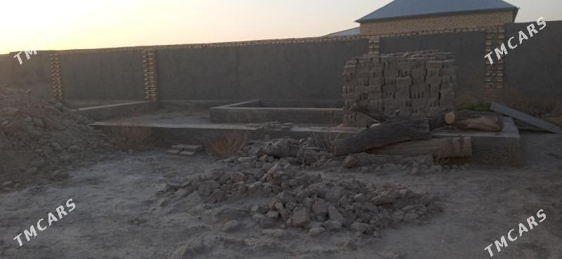 saltyk jaý - Векильбазар - img 4