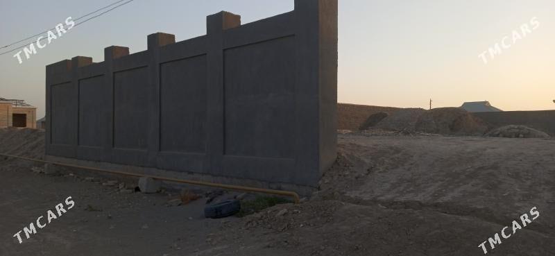 saltyk jaý - Векильбазар - img 5