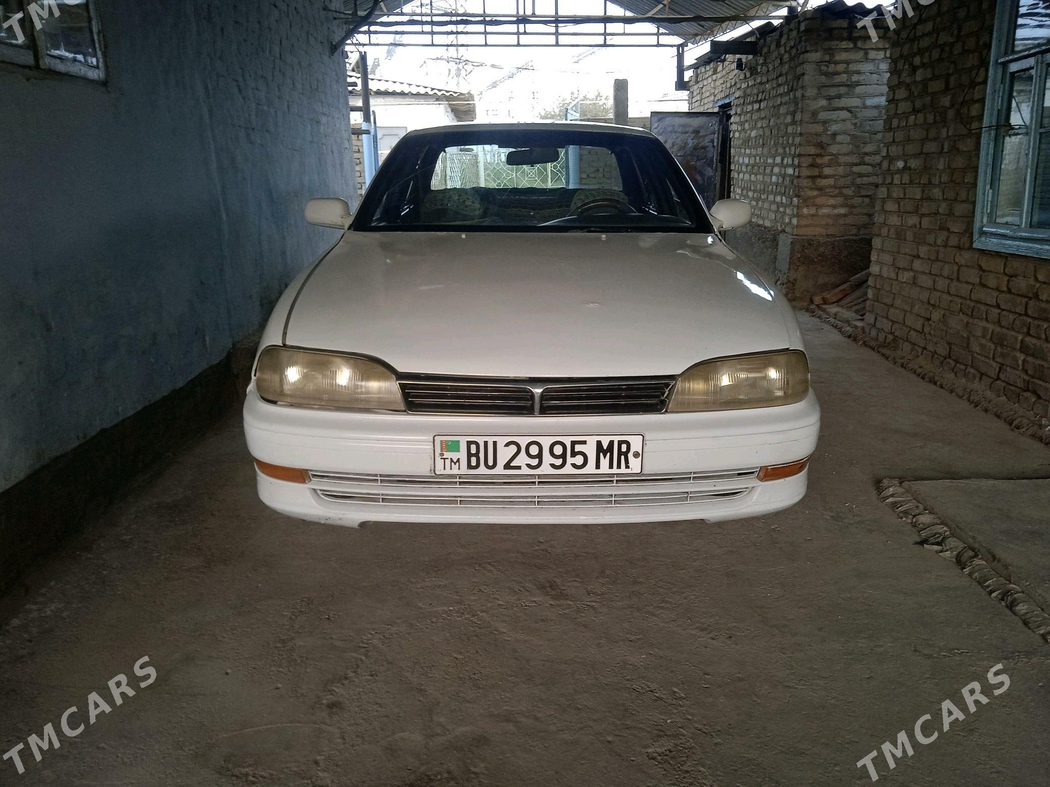 Toyota Camry 1993 - 40 000 TMT - Baýramaly - img 6