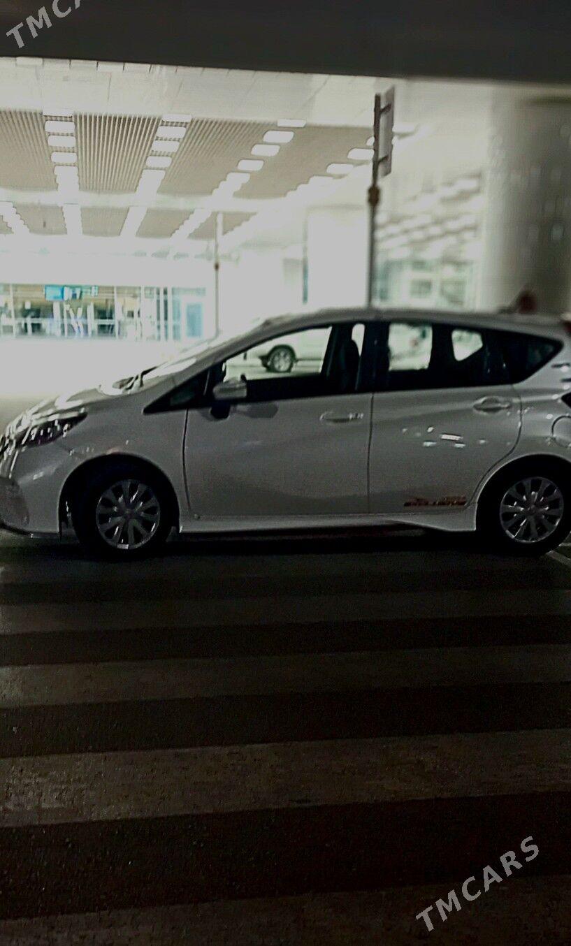 Nissan Versa 2016 - 145 000 TMT - Parahat 7 - img 2