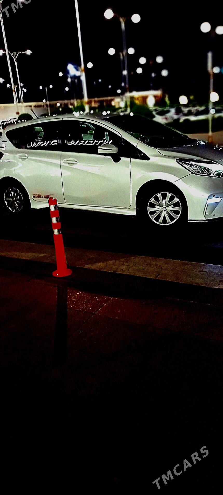 Nissan Versa 2016 - 145 000 TMT - Parahat 7 - img 3