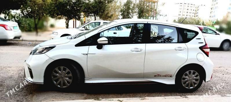 Nissan Versa 2016 - 145 000 TMT - Parahat 7 - img 4