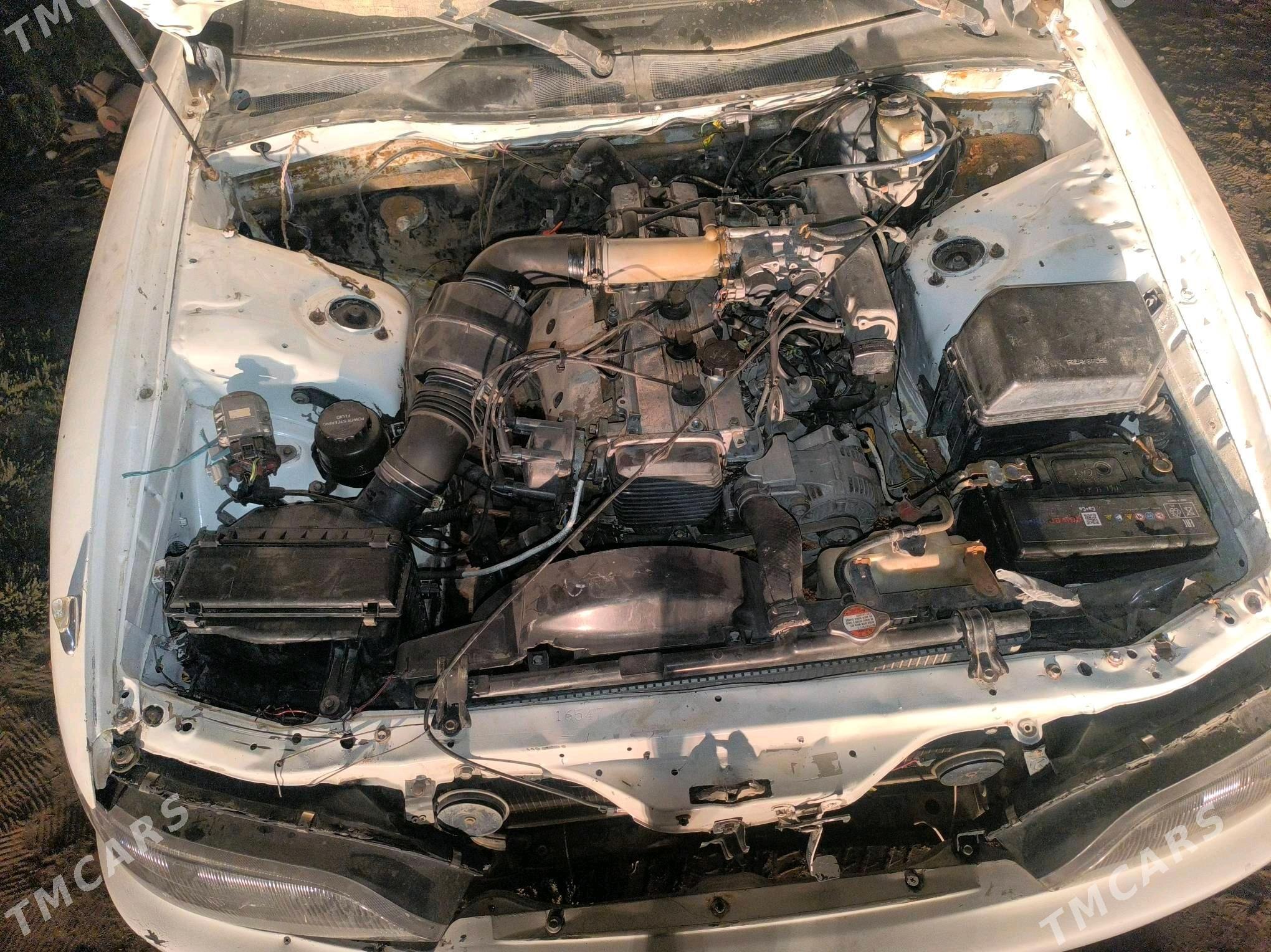 Toyota Mark II 1993 - 28 000 TMT - Саят - img 4