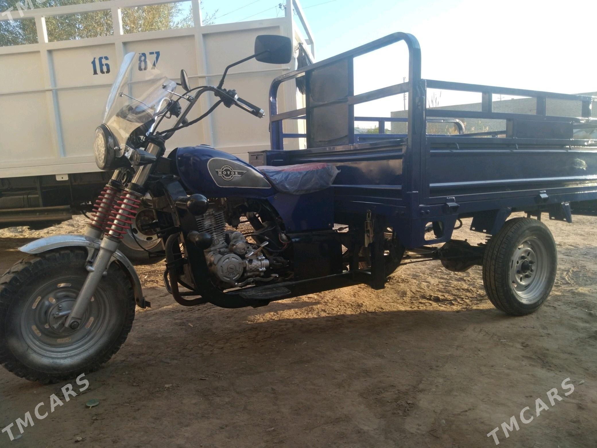 Fekon FK200-14G 2014 - 17 000 TMT - Saýat - img 10