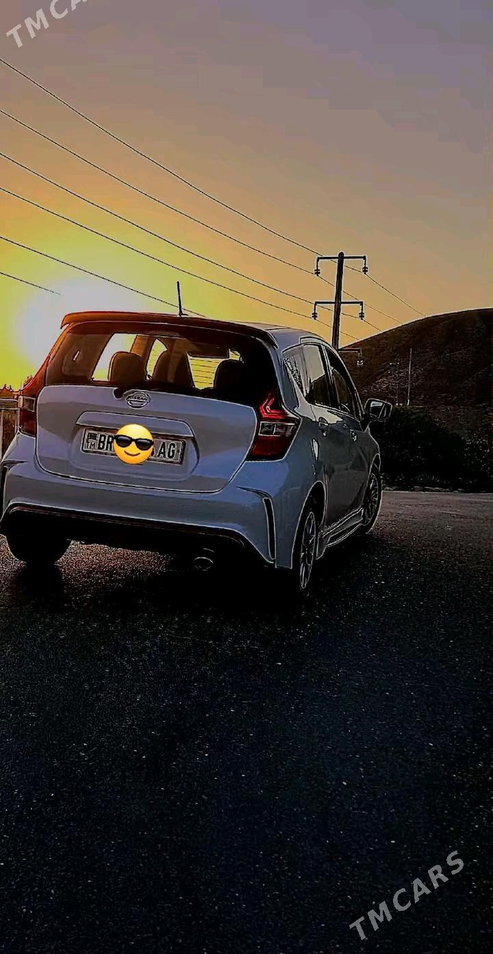 Nissan Versa 2016 - 145 000 TMT - Parahat 7 - img 6